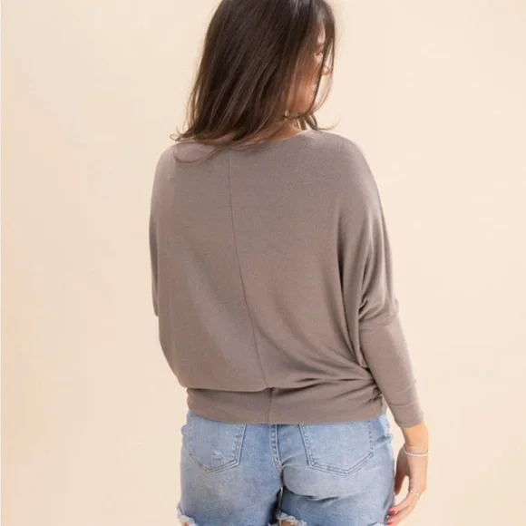 Dreamy Knit Top - Picture 3 of 8